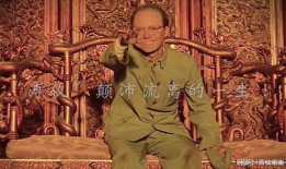 末代皇帝电视剧演员表,再现历史风云，群星闪耀的演员阵容