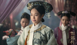 如懿传电视剧全集免费观看,揭秘宫廷秘史，再现传奇人生