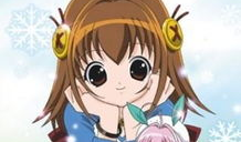 小小动漫,青春校园的奇幻冒险之旅