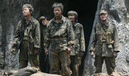 电视剧我的团长我的团,我的团长我的团