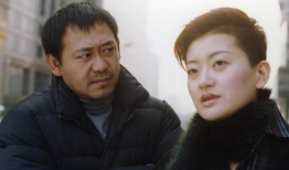 电视剧欲望,爱恨交织的人生旅程